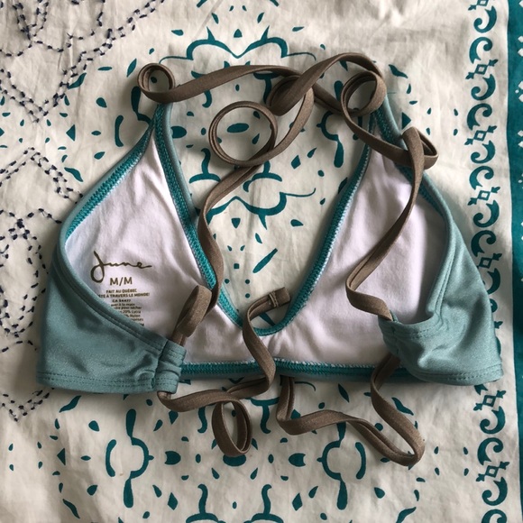 Bikini Top - Picture 2 of 3